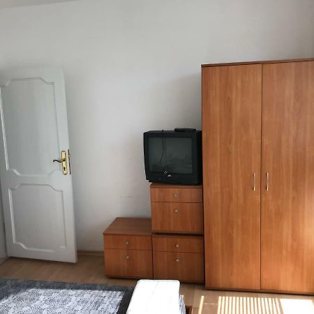 Hotel Milena'S House Burgas Exterior foto