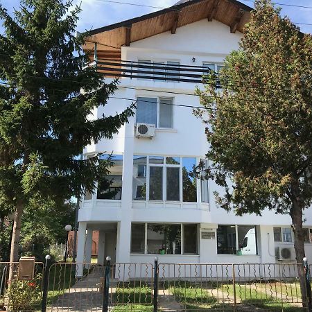 Hotel Milena'S House Burgas Exterior foto