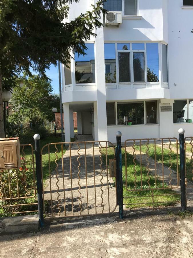 Hotel Milena'S House Burgas Exterior foto