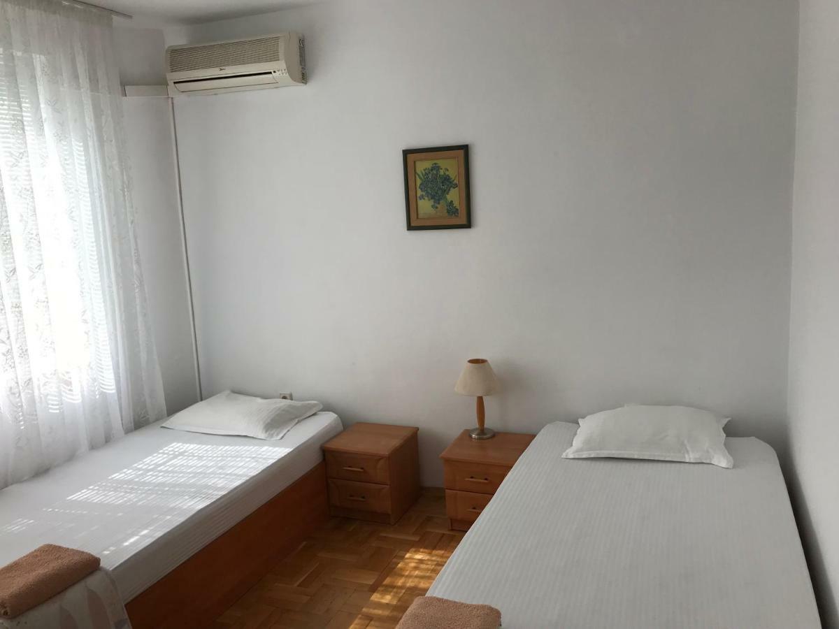 Hotel Milena'S House Burgas Exterior foto