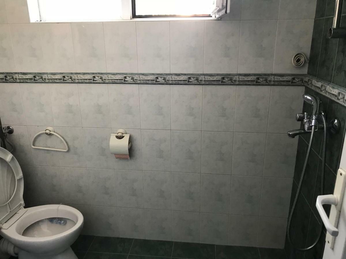 Hotel Milena'S House Burgas Exterior foto