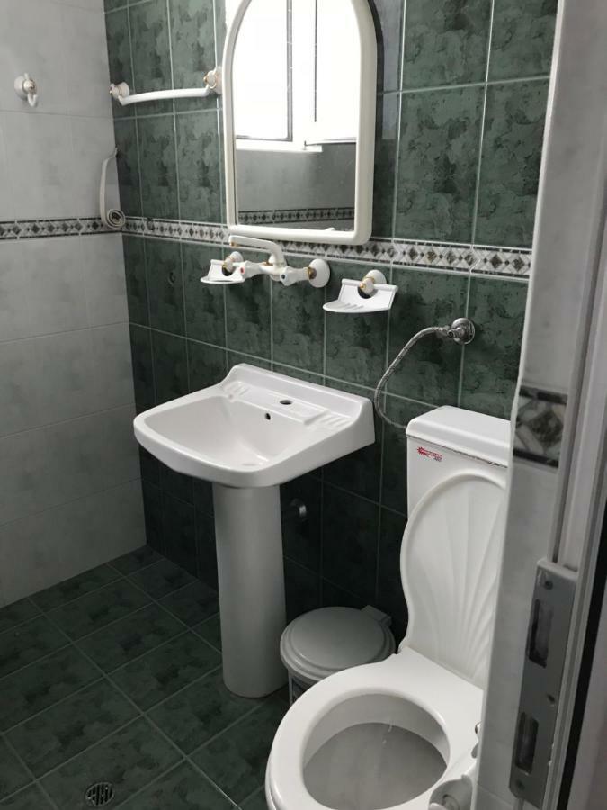Hotel Milena'S House Burgas Exterior foto