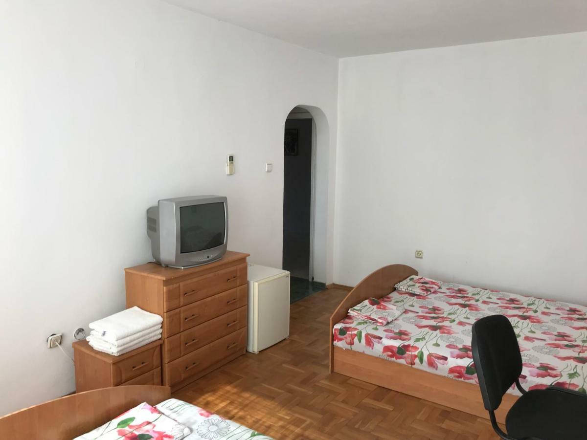 Hotel Milena'S House Burgas Exterior foto