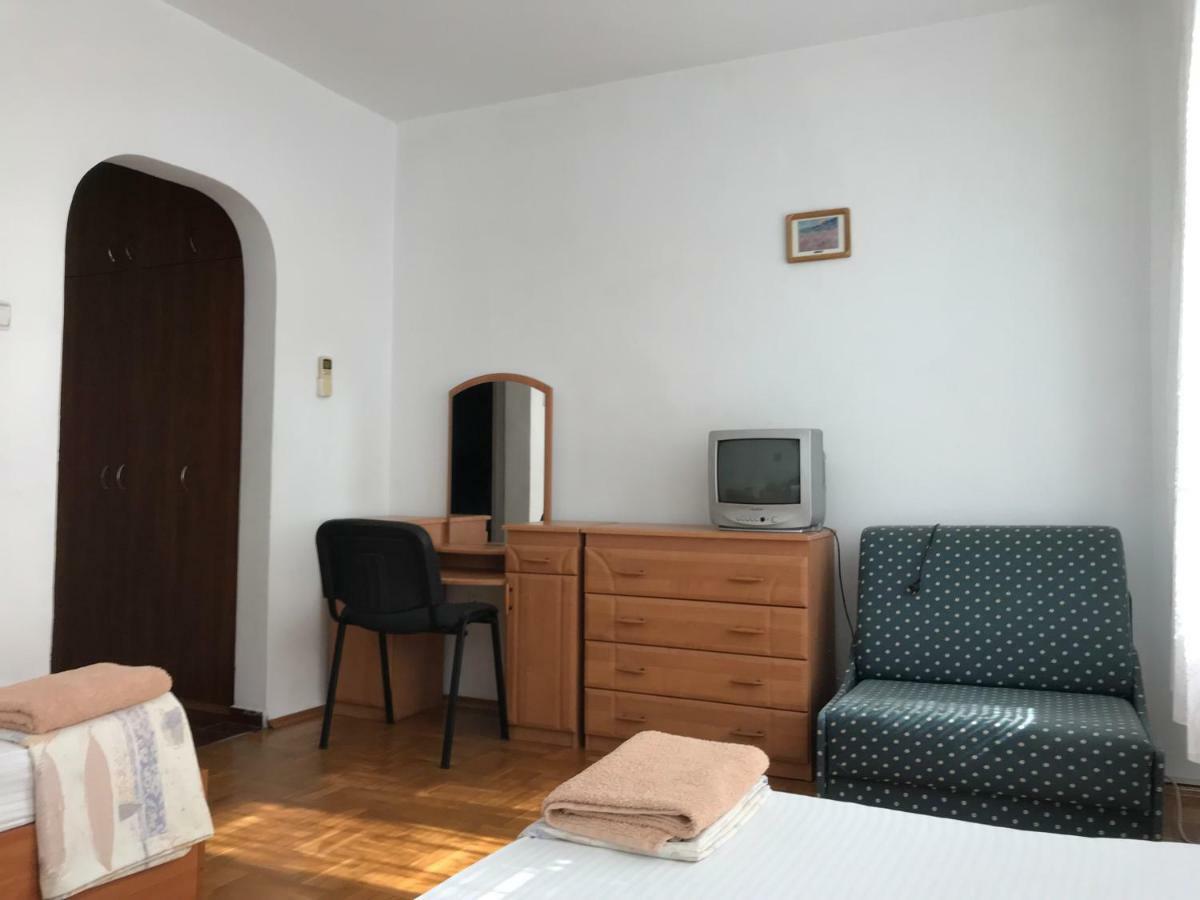 Hotel Milena'S House Burgas Exterior foto