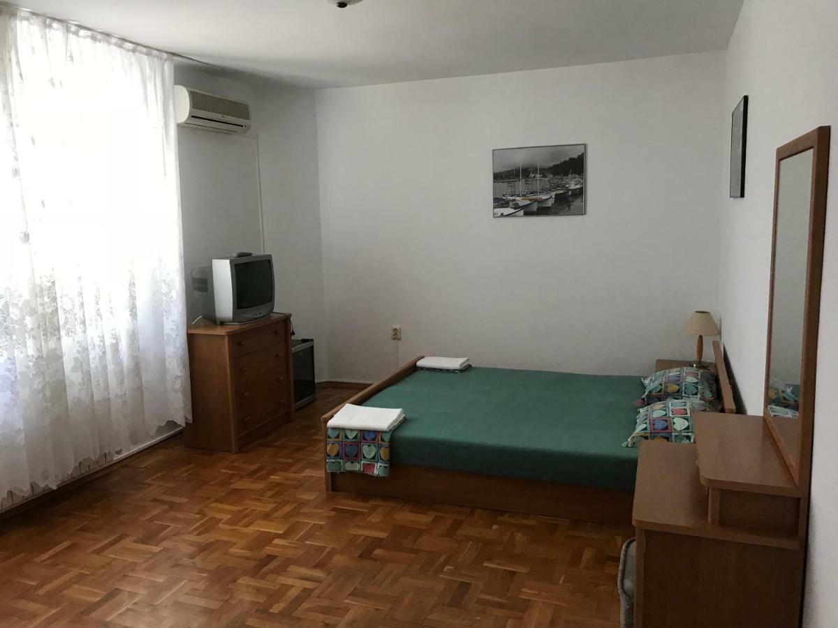 Hotel Milena'S House Burgas Exterior foto
