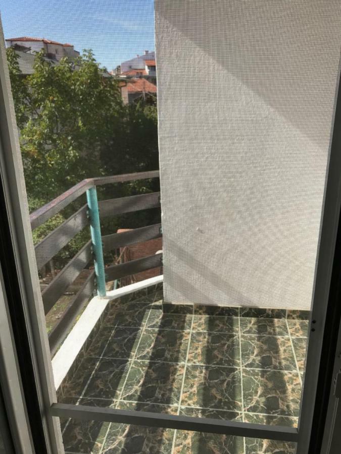 Hotel Milena'S House Burgas Exterior foto