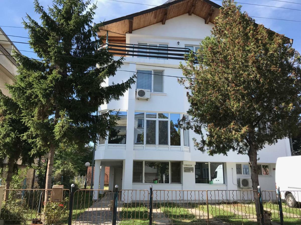Hotel Milena'S House Burgas Exterior foto