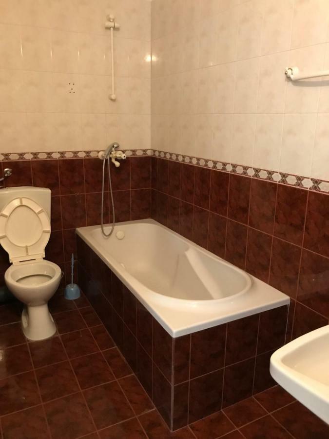 Hotel Milena'S House Burgas Exterior foto
