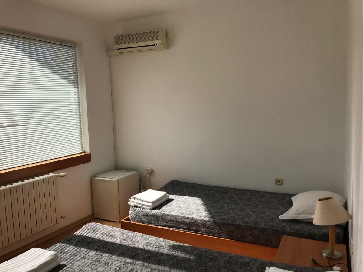Hotel Milena'S House Burgas Exterior foto