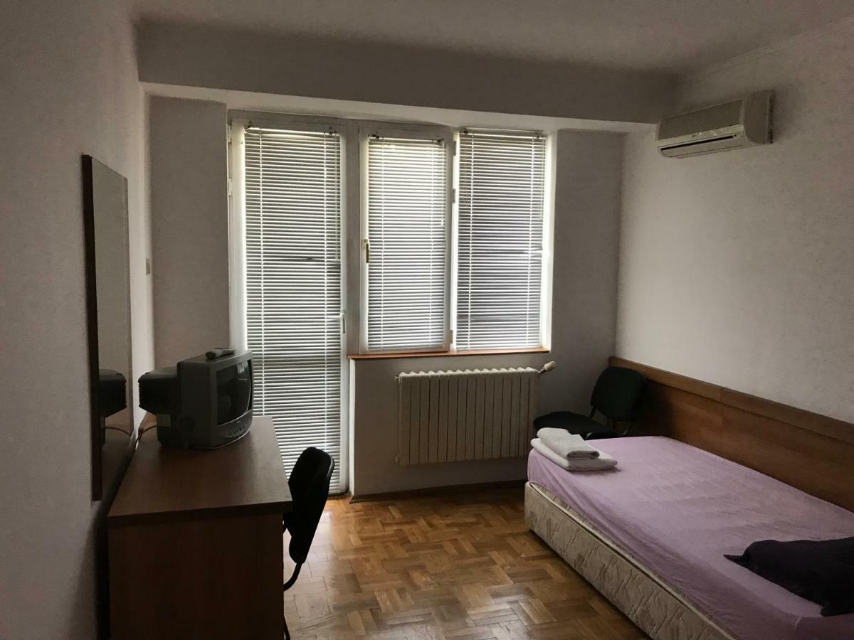 Hotel Milena'S House Burgas Exterior foto