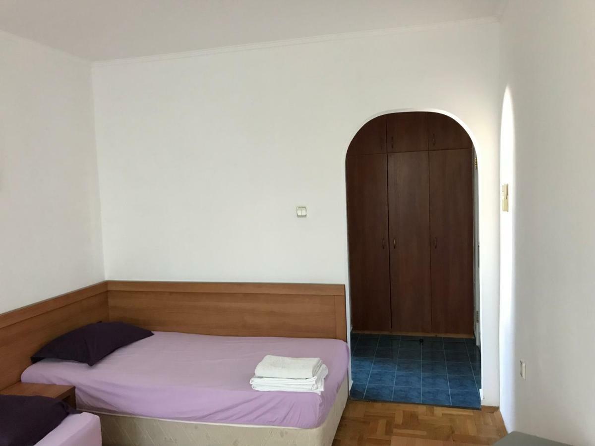Hotel Milena'S House Burgas Exterior foto